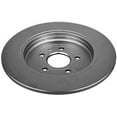 thumbnail image 2 of ADVICS Disc Brake Rotor, 2 of 4