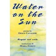 Water on the Sun