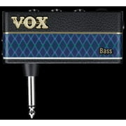 Vox amPlug 3 Headphone Bass Amplifier, Bass