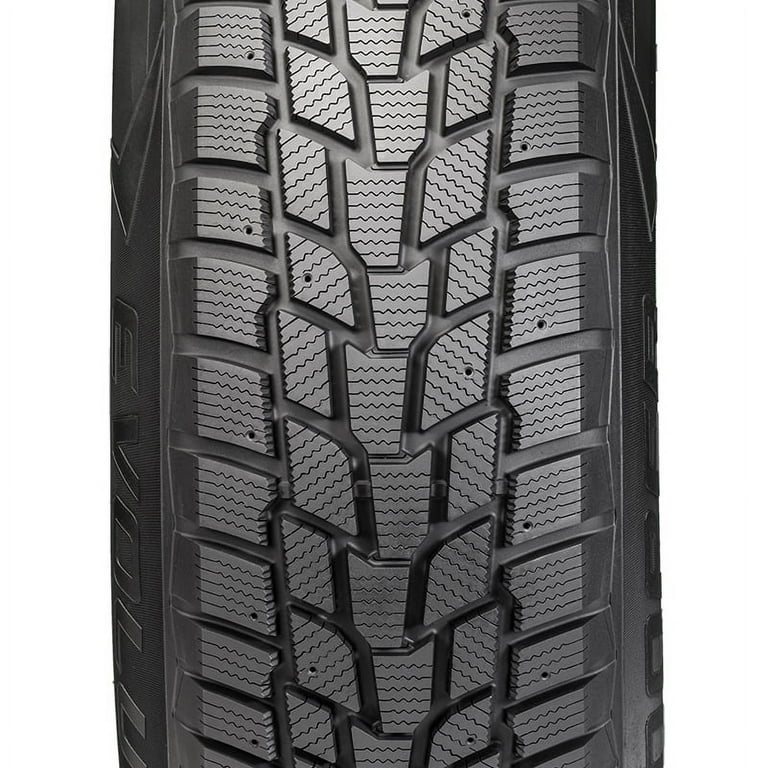 Michelin Easy Grip Evolution 19 - 195/55r20