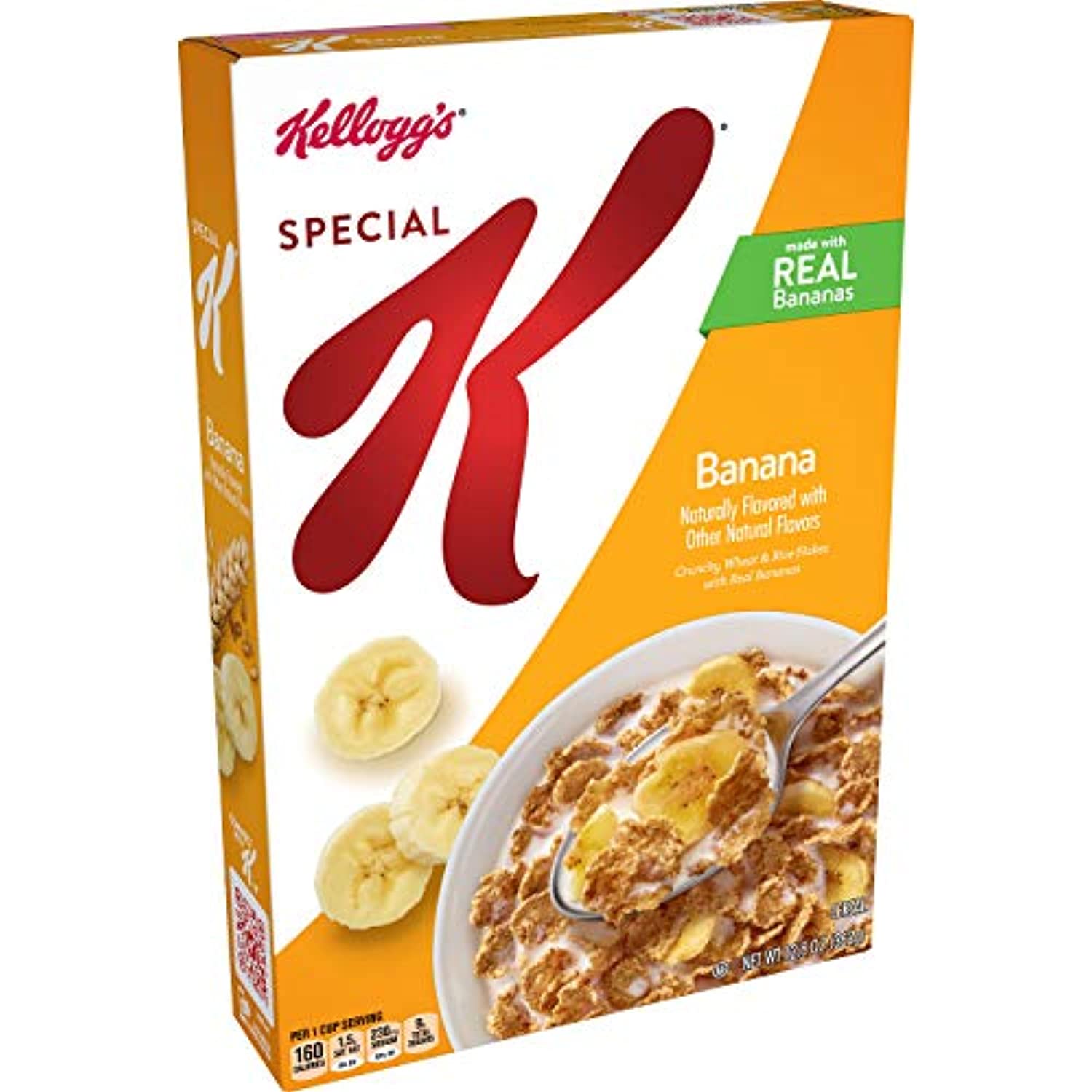 Buy Kelloggs Special K Probiotics, Breakfast Cereal Online at Lowest
