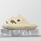 thumbnail image 1 of Sandalias ligeras de EVA para hombre, zapatos informales con agujeros, zuecos para amantes del jardín en casa y al aire libre, zapatillas planas de playa, 45, 2022 Qiuyongming unisex, 1 of 2