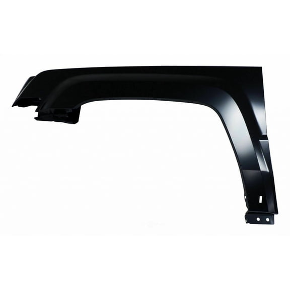 For Jeep Patriot 2011-2017 Fender Assembly Driver Side | Front | CAPA | CH1240279 | 68079925AA