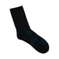 thumbnail image 6 of Hanes MOVES Men's Mid Crew Socks, 6-12, 6-Pairs, 6 of 13