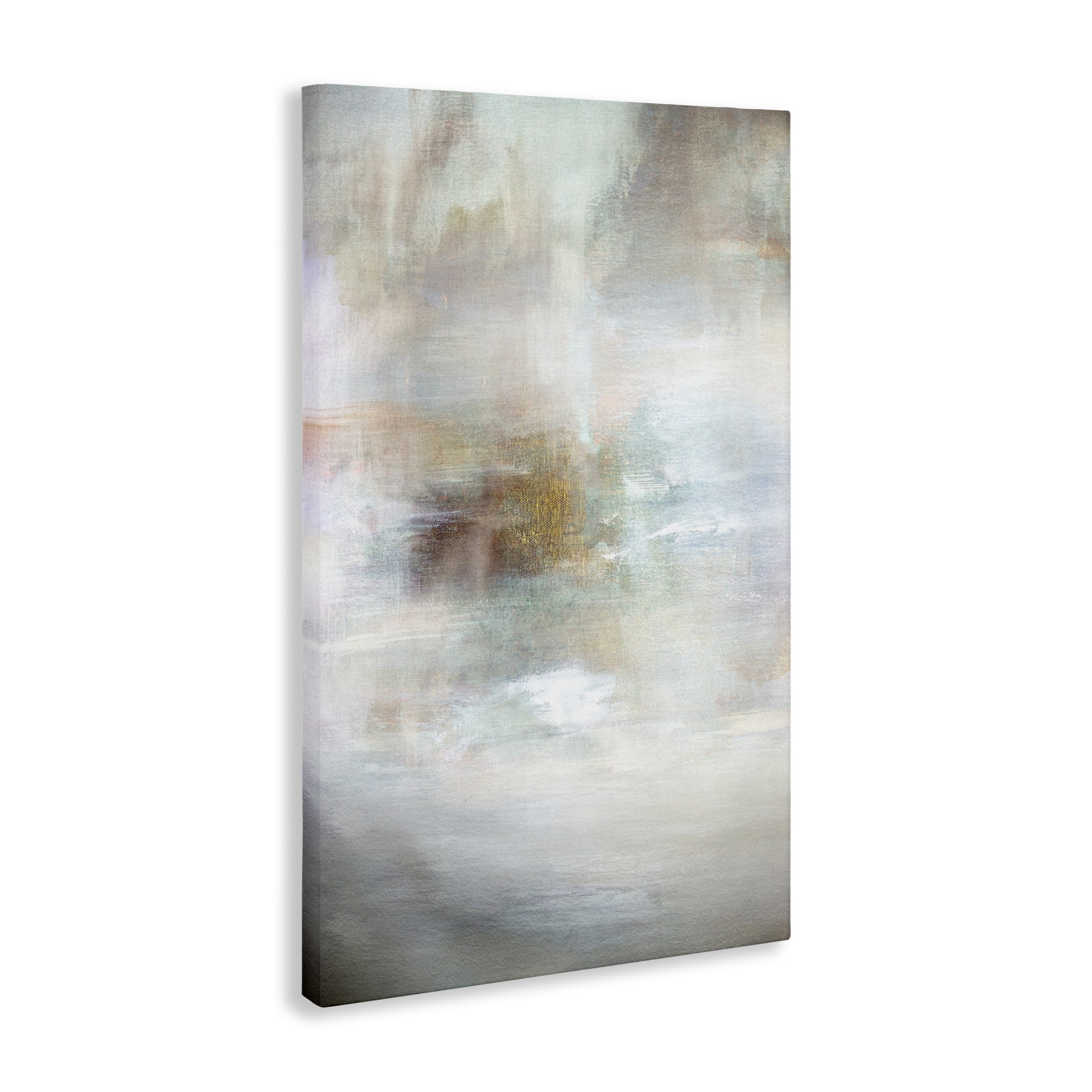 Stupell Industries Soft Haze of Subtle Light Canvas Wall Art, design by Hope Bainbridge