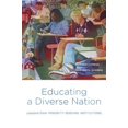 thumbnail image 1 of Pre-Owned Educating a Diverse Nation: Lessons from Minority-Serving Institutions (Paperback) 0674976029 9780674976023, 1 of 1
