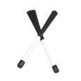 thumbnail image 2 of Cepillos para baquetas, accesorios para batería, mango cómodo, multiusos, cepillos de percusión resistentes, instrumento de percusión para bandas de, 2 of 8