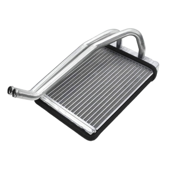 A-Premium Front HVAC Heater Core Compatible with Hyundai Santa Fe 2001 2002 2003 2004 2005 2006 Sport Utility