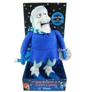 NECA The Year Without Santa Claus Snow Miser Plush
