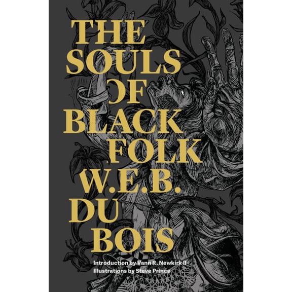 Pre-Owned The Souls of Black Folk