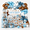 Cowboy, variant on 280bear Shower Decorationsplete Party Set 25 Guests