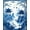Blue White, Pattern 1, variant on ODIKA 8'x10' Washable Area Rug Durable, Non-Slip Navy Blue Chinoiserie Pagoda Design Ornamental Birds and Blossoms Landscape for Living Room, Under Sectional, Family