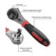 thumbnail image 2 of 6-22 Adjustable Ratchet Wrench Universal Multi-tool, 2 of 3
