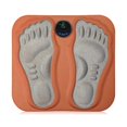thumbnail image 2 of Hermhoffer Foot Massager Pro - Advanced 3D EMS Treatment, 15 Intensity & 6 Modes, for Orthoback ReNerv 2025, 2 of 5