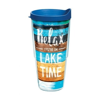 Frenchy's Tervis® 16 oz. Cup or 24 oz. Tumbler