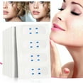 thumbnail image 2 of LHWEN Ultra-thin Elasticity Face Lifting Tape Instant Wrinkles Remover Facial Skin Lift for Saggy Skin Long-lasting Effect for Weddings Parties Photoshoots Live Streaming, 2 of 9