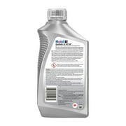 Mobil 1 High Performance Vehicle Synthetic Automatic Transmission Fluid, 1 qt