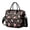 Pioneer Flower Floral, variant on Pioneer Flower Floral Print Pattern Womens Lunch Box for Work,Insulated Large Lunch Bag for Tween and Teen,Loncheras Para Mujer,Leakproof Adult Lunch Bag for Work,Beach,Travel,Picnic,Camping