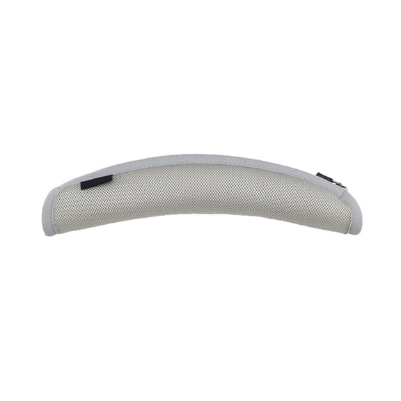 WINDLAND Protective Headband Sleeve for Focal Bathys Headphone Soft Breathable Enhances Durability Simple Fit and Removal