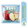 thumbnail image 4 of Polvo para preparar bebida Zuko light sabor manzana 7 g, 4 of 4
