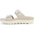 thumbnail image 5 of Vionic Unisex Renewal Slide Sandals Cream M11.5/ W13, 5 of 6
