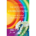 thumbnail image 1 of Las siete claves de la cromoterapia, 1 of 2