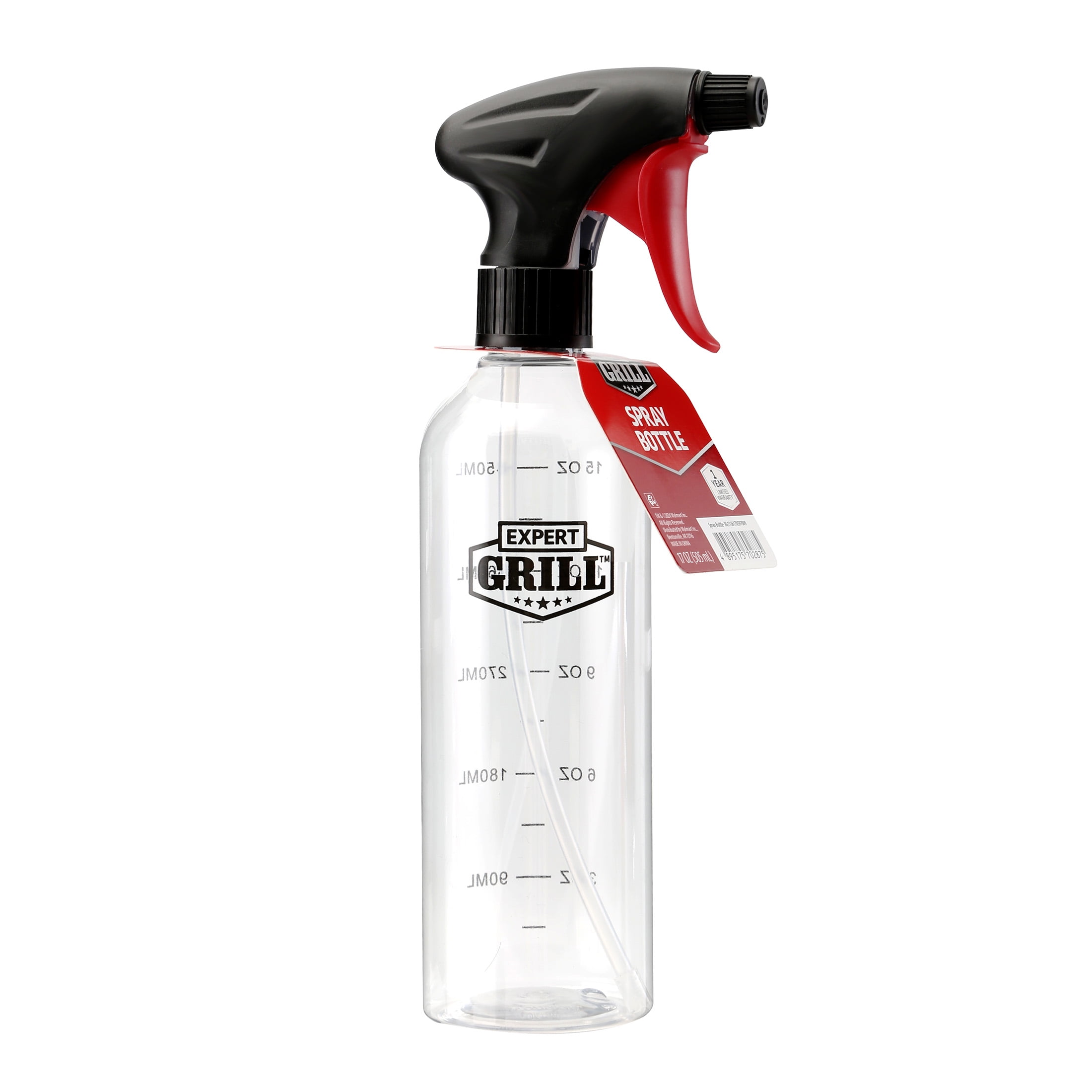 Spray bottle walmart discount