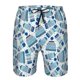 thumbnail image 3 of Fotbe Winter Knit Hat and Socks Trajes de Baño Estampados para Hombre, Shorts de Verano de Secado Rápido, Ropa de Playa, Bañadores-Medium, 3 of 6
