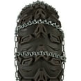 thumbnail image 2 of Sedona V-Bar ATV/UTV Tire Snow Chain, 9in., 2 of 2