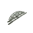 thumbnail image 2 of Modèle de Chemin de Fer Truss Girder, Paysage Simulé, Viaduc Électrique, Modèle pour Enfants Garçons Filles, 2 of 9