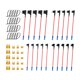 thumbnail image 4 of Juego de 20 piezas de adaptador de grifo de fusible de circuito para agregar una tira de luz LED Sharpla Adaptador de llave de fusible, 4 of 8