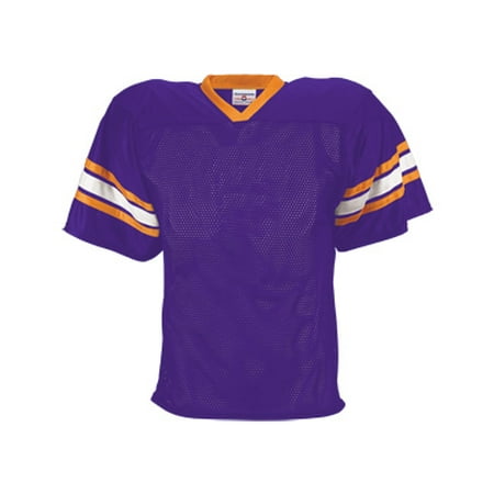 Teamwork Athletic Apparel Youth Major Team Football Uniform