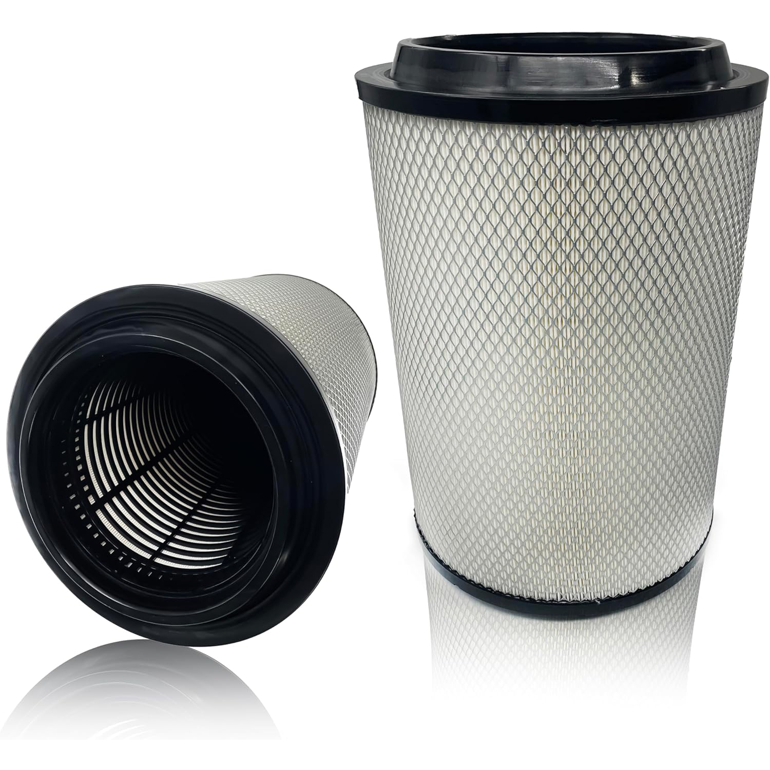AF26163M Engine Air Filter For Volvo VNL VNM VNX VHD Replace 21715813 AF26472M