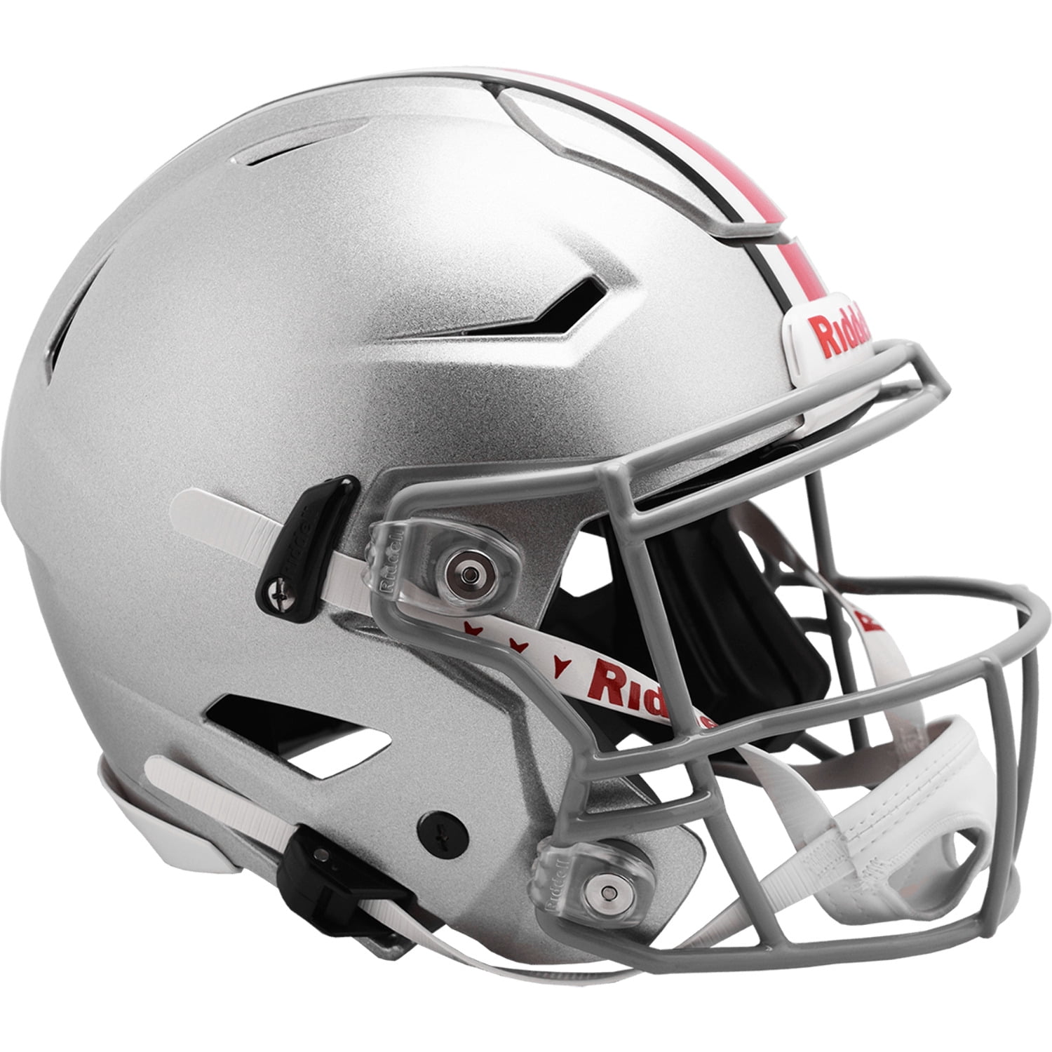 Ohio State Buckeyes Riddell NCAA Authentic Speedflex Full Size Helmet
