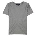 thumbnail image 1 of Rachel Roy T-Shirt Basique Chiné pour Femmes, Gris, Grand, 1 of 2
