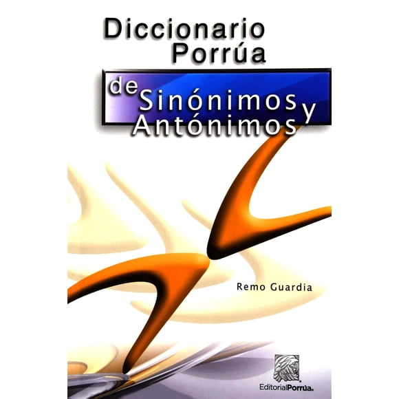 Diccionario Porrúa de sinónimos y antónimos Blanco