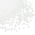 thumbnail image 1 of 1 Bag Cushion Filling Foams Particles White Round EPP Insulation Moisture Proof 200g, 1 of 8