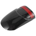 thumbnail image 3 of Extensión de guardabarros Delantero de motocicleta ANGGREK Extensor Trasero de Fibra de Carbono, 3 of 5