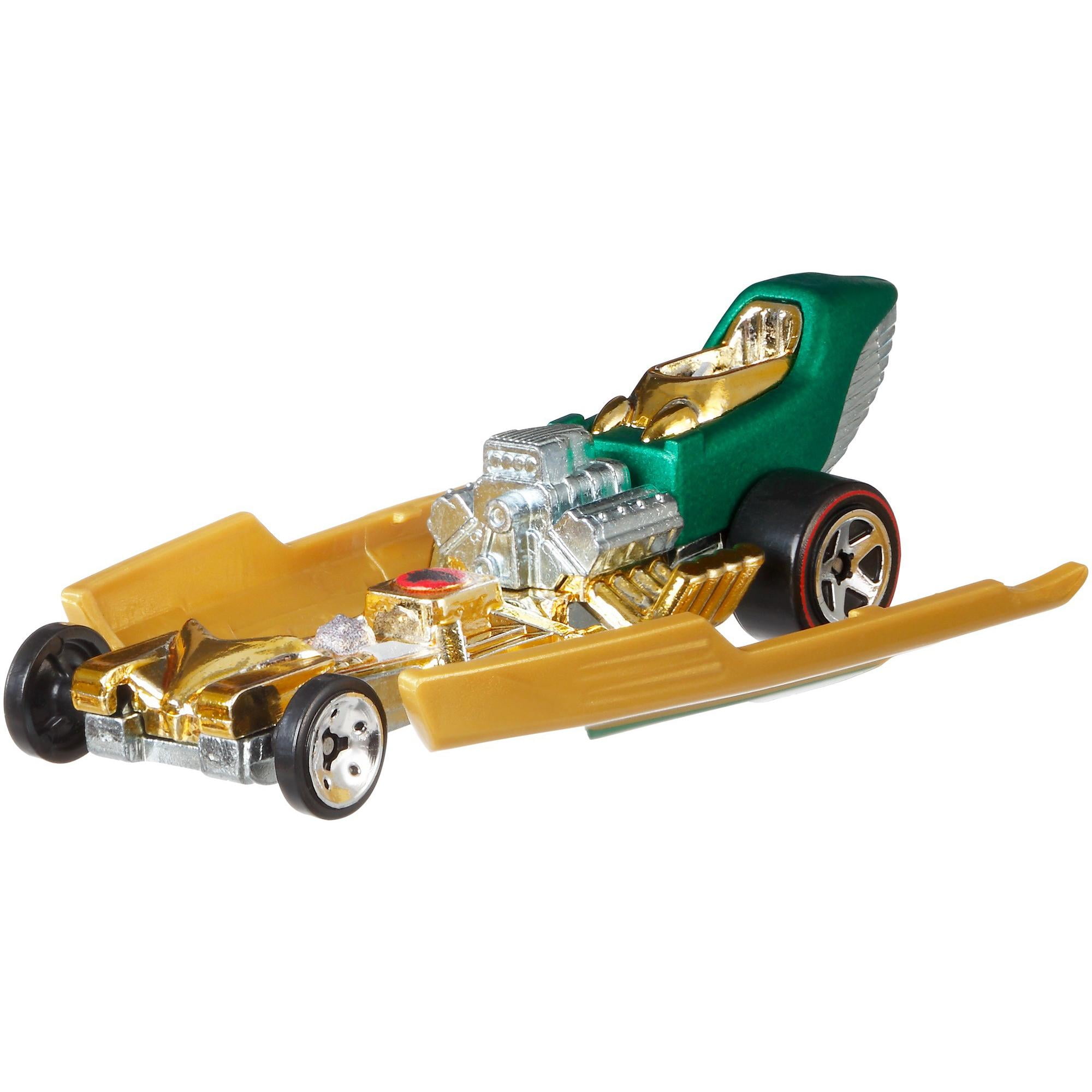 hot wheels hawkman