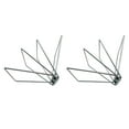 thumbnail image 1 of Soporte Refrigerador Plegable Zulema Estante para Maletas Soporte para Caja Plegable Ligero, 1 of 8