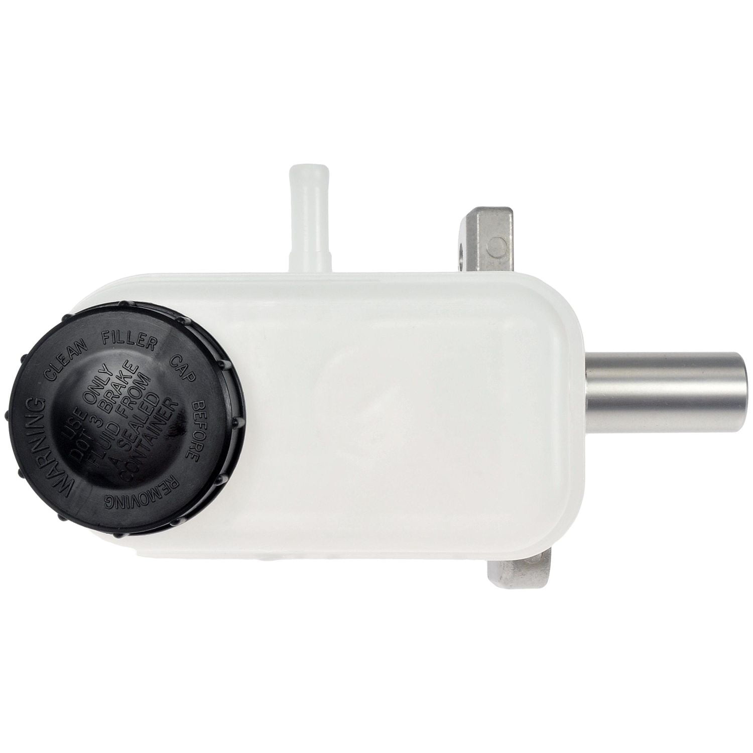 Dorman M630916 Brake Master Cylinder for Select Subaru Models Fits select: 2014-2015 SUBARU FORESTER, 2013-2015 SUBARU XV CROSSTREK