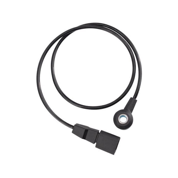 Knock Sensor - Compatible with 2005 - 2014 Volkswagen Jetta 2.5L 5-Cylinder 2006 2007 2008 2009 2010 2011 2012 2013