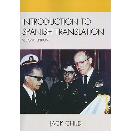 Introduction to Spanish Translation