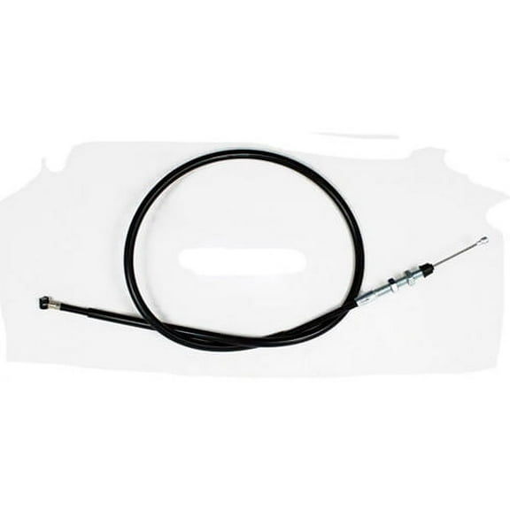 HONDA CLUTCH CABLE