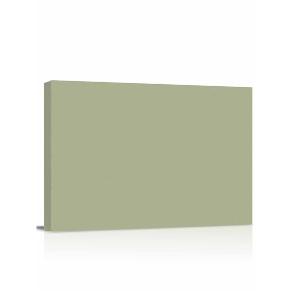 Sage Green Wall Art for Living Room, Canvas Picture Wall Decor for Bathroom Bedroom, Farmhouse Sage Green Decor Painting Artwork for Office Kitchen Hallway Dining Room Home Decorations 24"x32"