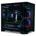 thumbnail image 1 of ViprTech Reaper 4.0 Liquid-Cooled PC. AMD Ryzen 7 8700F (5GHz), RTX 5070 12GB, 32GB DDR5, 2TB SSD, B, 1 of 8