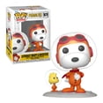 thumbnail image 2 of Figura Coleccionable Funko Pop & Buddy: Peanuts - Snoopy Astronauta y Woodstock, 2 of 4