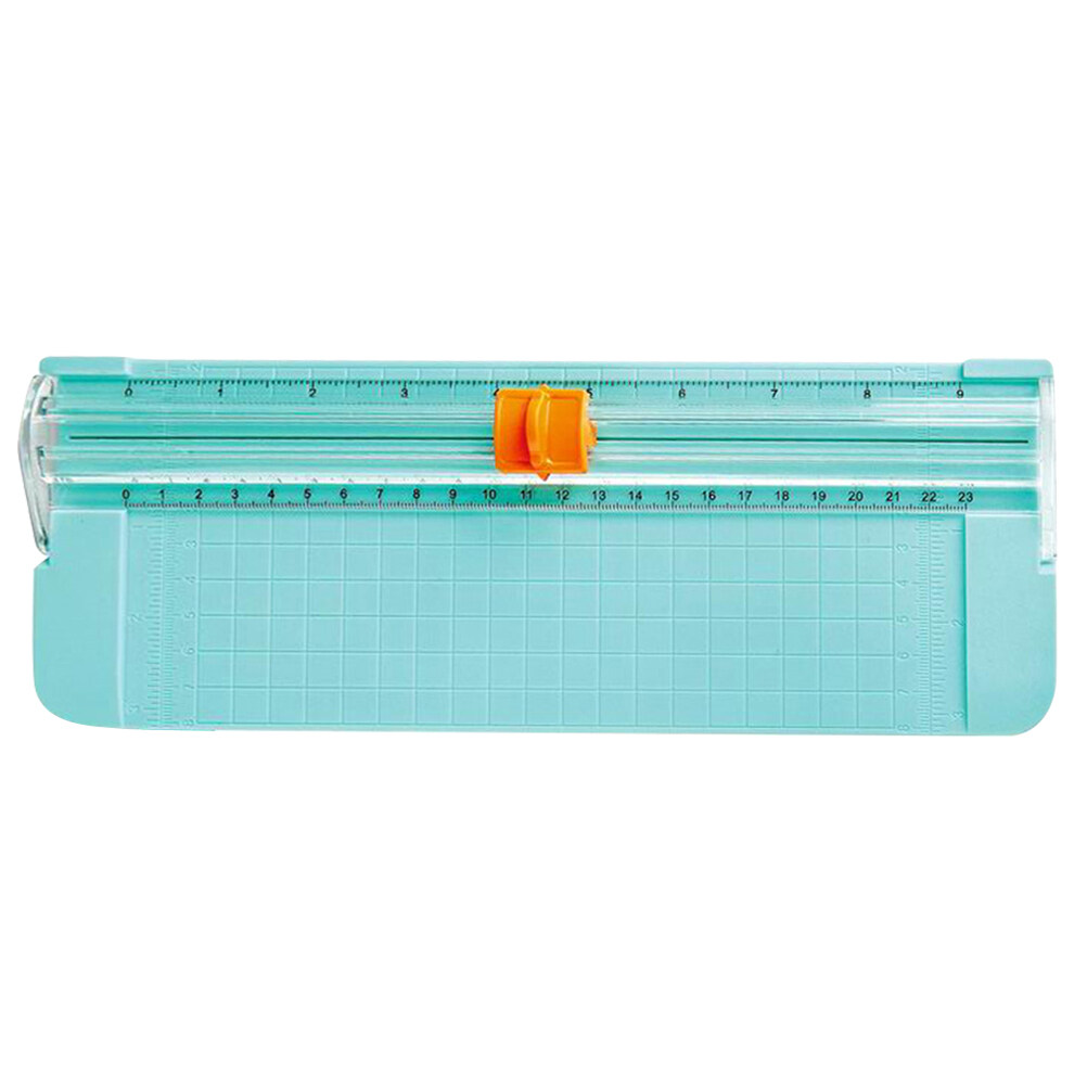 Home Paper Cutter Mini Paper Cutter Manual Paper Cutter Practical Paper