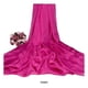 thumbnail image 2 of Minnieouse Mantón largo bellamente diseñado para una apariencia elegante y sofisticada Bufanda de gasa para la noche Mantón Accesorios de disfraces Rosa roja, 2 of 6