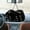 Black, variant on 100Fens Dice Colorful Craps Mirror Car Pendant Hanging Suspension Home Decoration